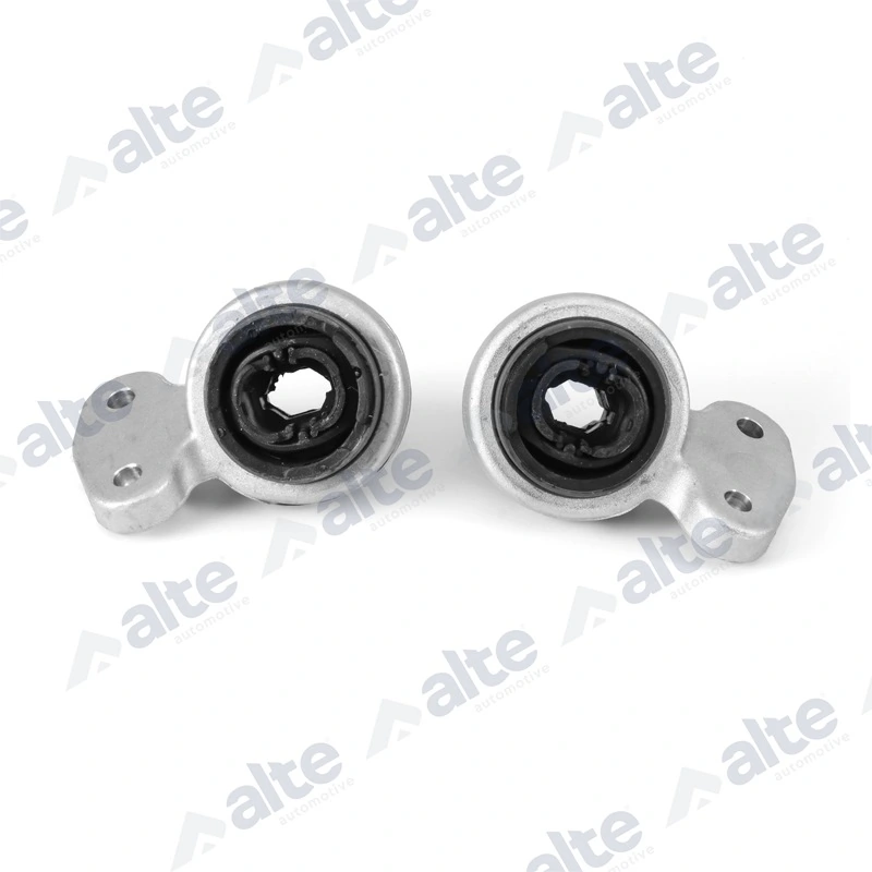 Mounting, control/trailing arm